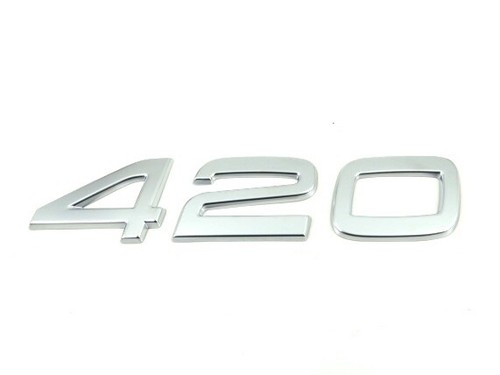 Véritable neuf volvo 420 - neuf,