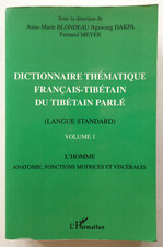 Dictionnaire thématique