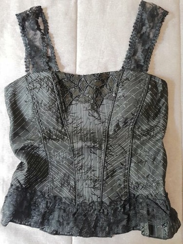 Vetement femme corset - vetement,