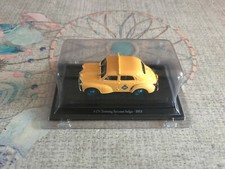 Voiture Miniature Renault 4CV