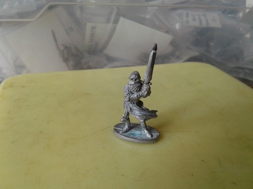Doom knight grenadier - doom,