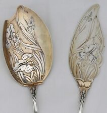 Puiforcat modèle Iris