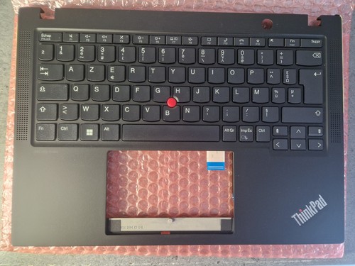 Clavier lenovo thinkpad x13 - thinkpad,