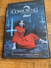 Dvd Conjuring 1 Et 2