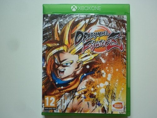 Dragon ball fighterz jeu - dragon,