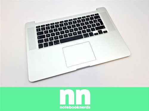 Macbook pro a1398 2012 - 15",