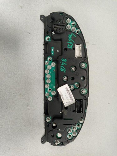 Compteur peugeot 406 phase - compteur, 1