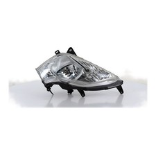 Phare gauche - HONDA 125 S