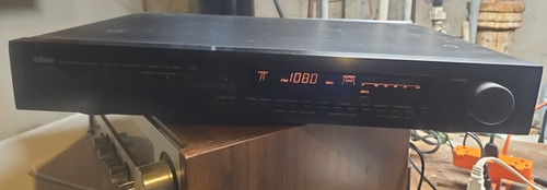 Yamaha natural sound stereo - yamaha,