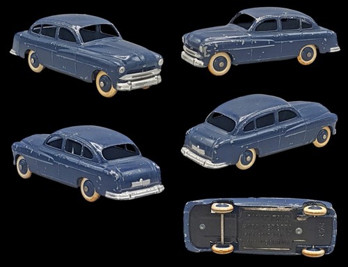 Dinky toys 43 ème - 43, ford