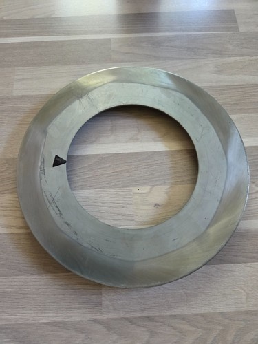 Plateau platine disque - plateau,