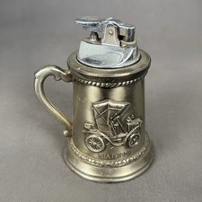 Briquet table fiat 1901 - briquet,