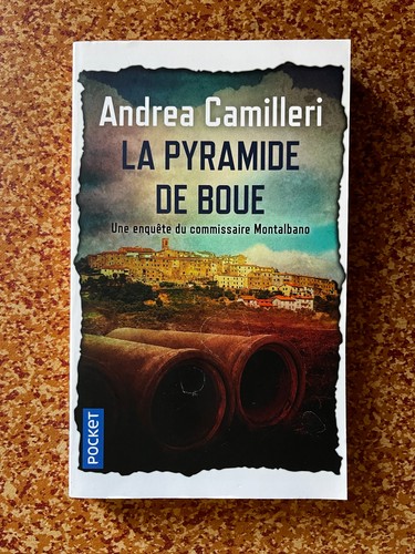 Roman thriller a - ¤,