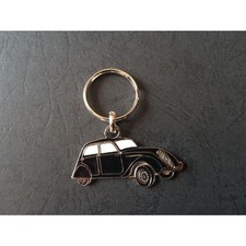 Porte-clés profil Peugeot 202