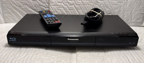 Panasonic dmp bd85 blu ray - dmp-bd85, blu-ray