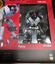 figurine figma Metroid Dread