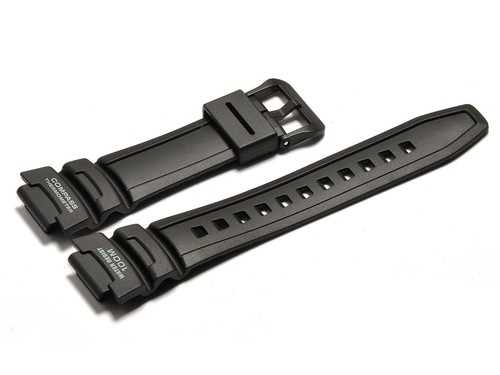 Bracelet montre casio p - bracelet,