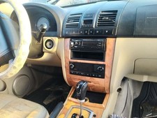 Commande Chauffage pour SSANGYONG REXTON 290 2004 1692538