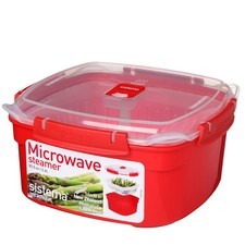 Cuiseur Vapeur MicroOndes avec