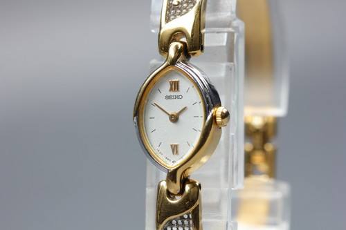 Montre femme vintage 1987 - femme,