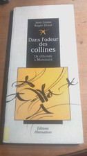 Dans l'odeur des collines - De