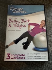 Weight Watchers Work Your
