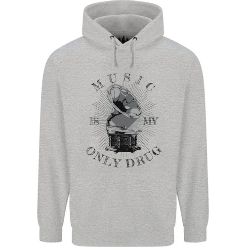 Musique seulement drogue - is,