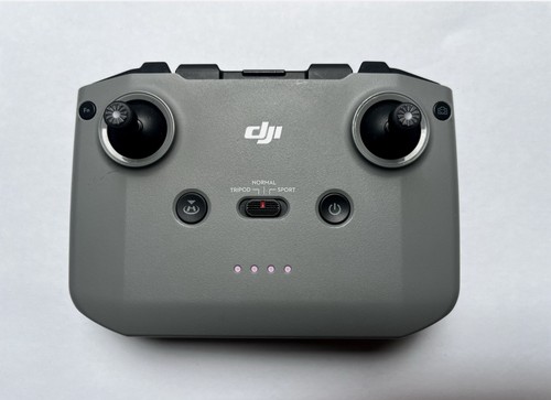 Télécommande pour drone dji - télécommande,