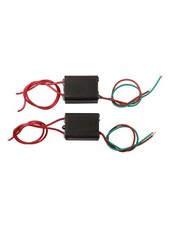 Générateur Haute Tension 2PCS DC 36V 20KV Module Boosting pour Expériences