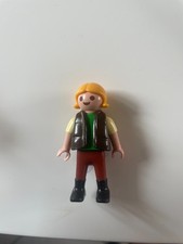 Playmobil 4167 4159 enfant - playmobil,