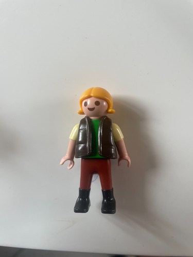 Playmobil 4167 4159 enfant - playmobil,