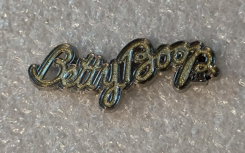 Pin betty boop - pin's, sexy