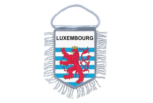 Fanion mini drapeau - fanion,