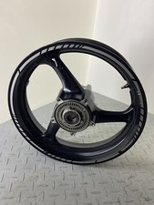 Jante roue avant SUZUKI