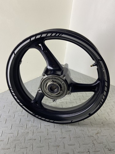 Jante roue avant suzuki - roue,
