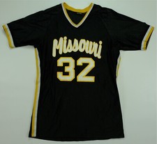 Rare Vintage Missouri Mizzou