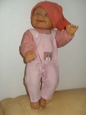 poupée berenguer vintage