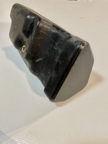 Boite outil yamaha dt125mx - boite, à