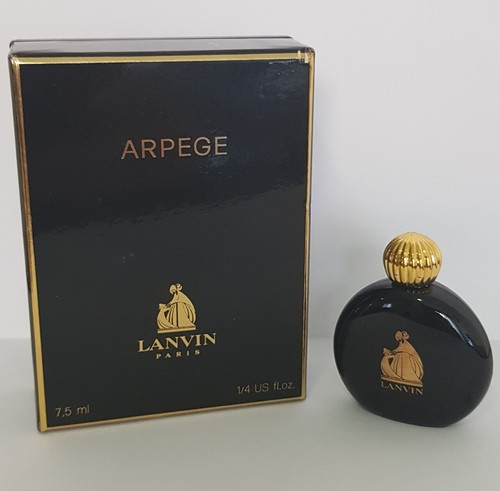 Rareté ancienne lanvin - ancienne,
