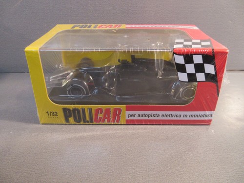Policar car07 black - policar, car07-black