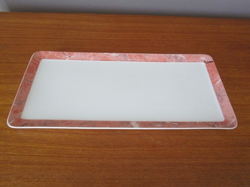 Plat cake villeroy - de,