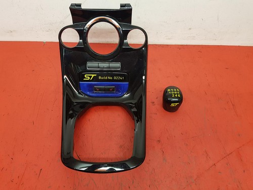 Ford fiesta mk7 - ford,