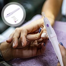  Ponceuse Nail Drill Matériel