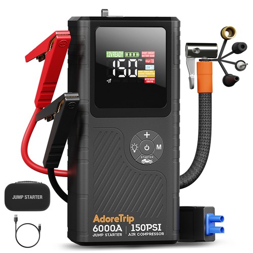 6000a aide démarrage - 6000a,