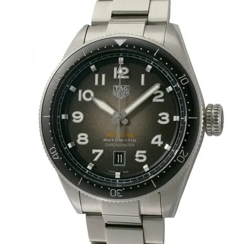 Tag heuer autavia heritage - tag,