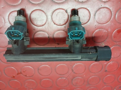 Injecteur injecteurs honda - injecteur,