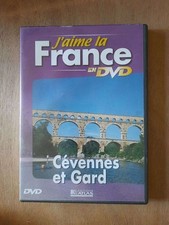 DVD - J'aime la France 
