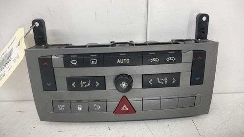 Commande chauffage citroen - citroen, c5