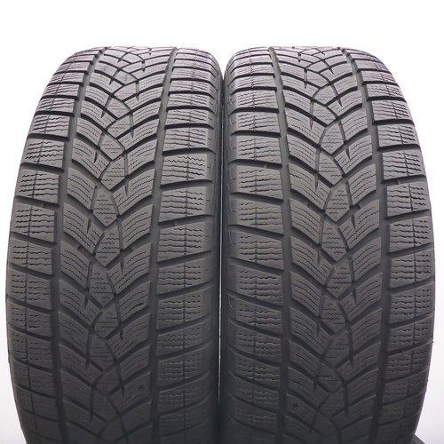225 goodyear 55 - 2x, 225/55