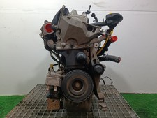 D4F784 MOTEUR COMPLET / D4F784